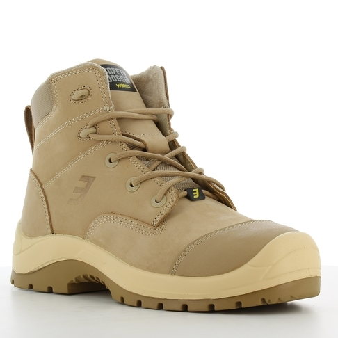 Safety Jogger Altar S3S Mid