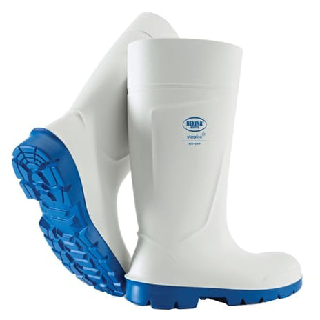 Bekina Steplite Easygrip S4 Wit-Blauw Wit-Blauw productfoto WerkschoenenXL