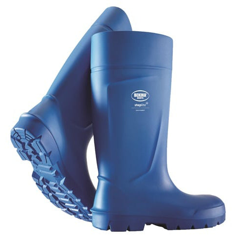 Bekina StepliteX Solidgrip S4 Blauw-Blauw Blauw-Blauw productfoto WerkschoenenXL