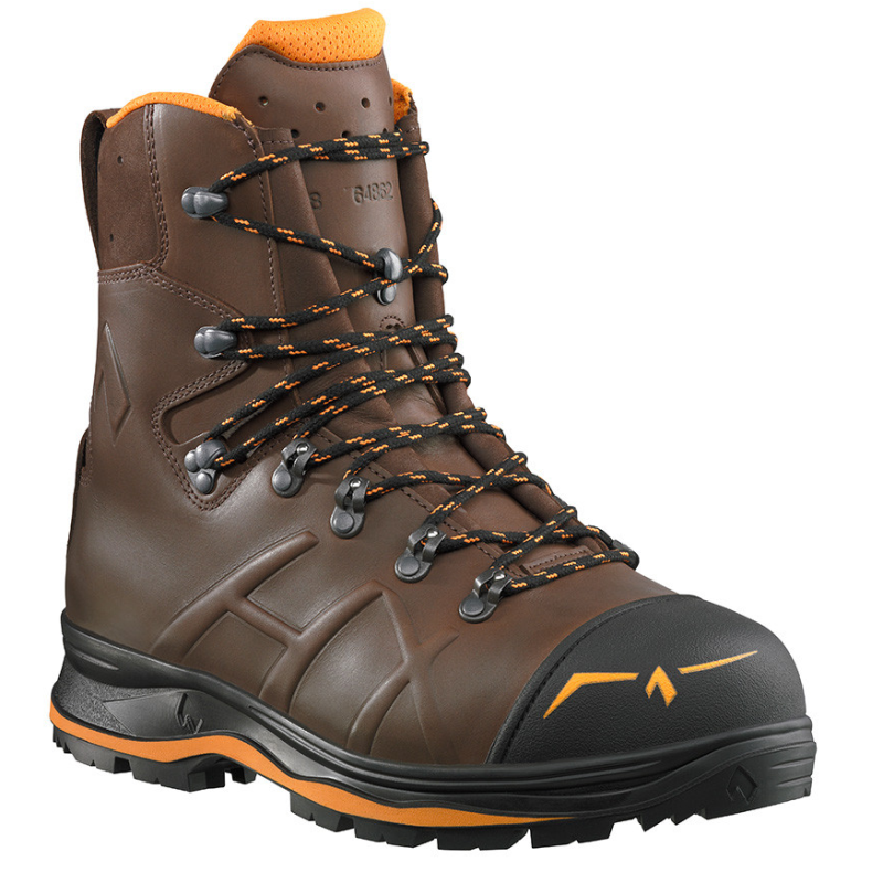 Haix Trekker Mountain 2.0 Hoog S3 Werkschoen