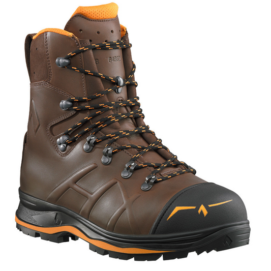 Haix Trekker Mountain 2.0 Hoog S3 Werkschoen