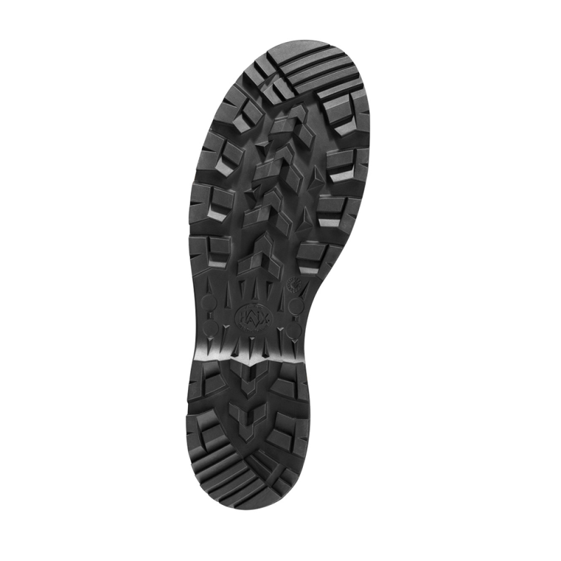 Haix Trekker Mountain 2.0 Hoog S3 Werkschoen