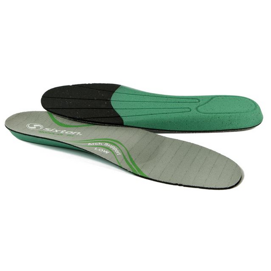 Sixton Peak Arch Support Inlegzool Medium