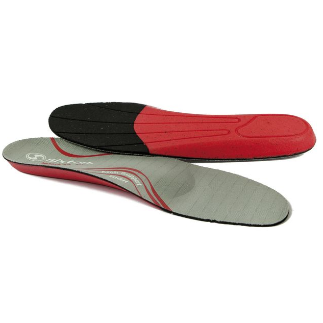 Sixton Peak Arch Support Inlegzool High
