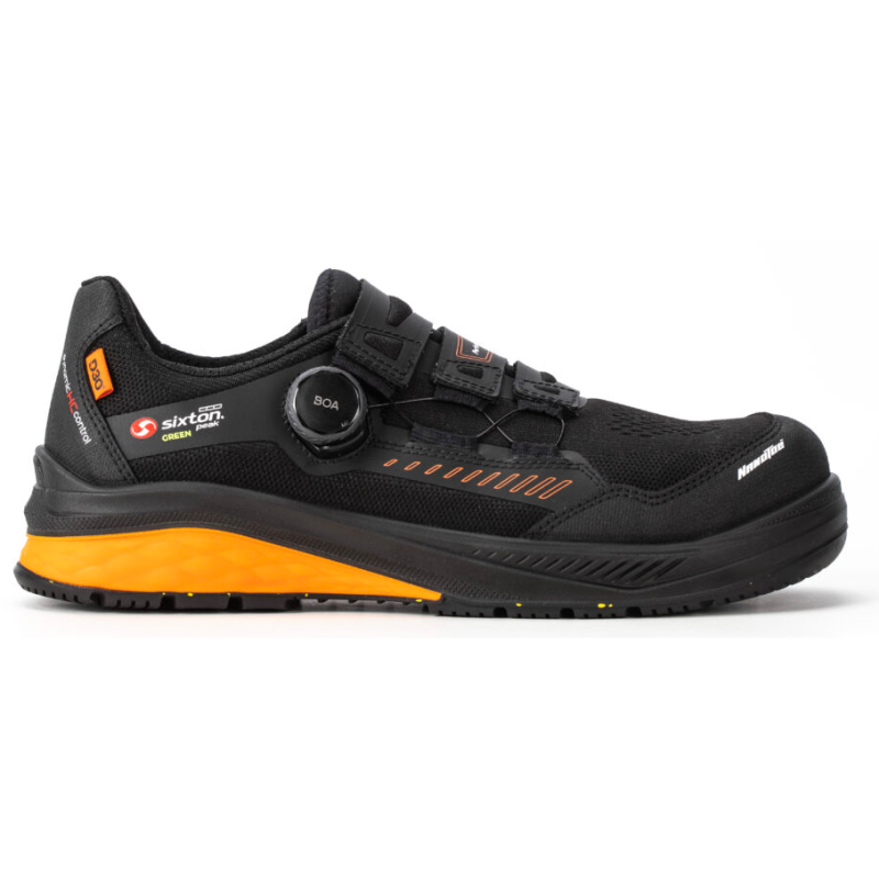 Sixton Takeback Boa 60558-00 S3S