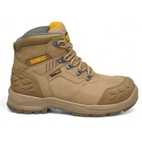 DeWalt Ludlow S7S Hoog DeWalt werkschoenen