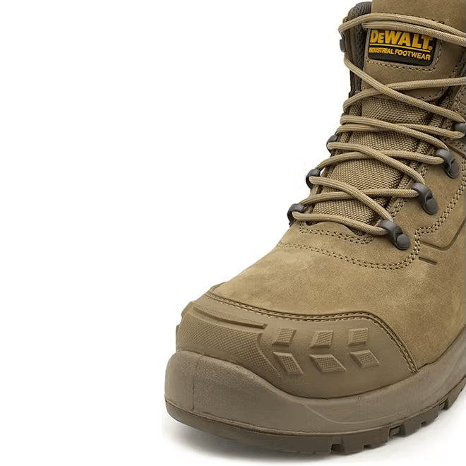 DeWalt Ludlow S7S Hoog