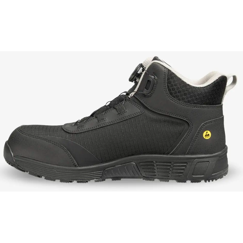 Safety Jogger Asama Mid S3S TLS