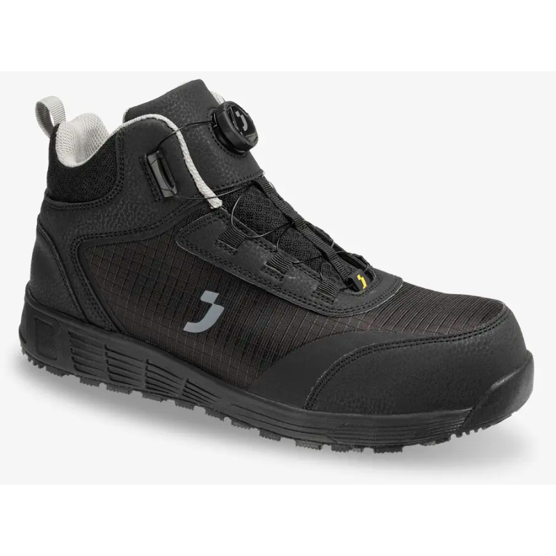 Safety Jogger Asama Mid S3S TLS