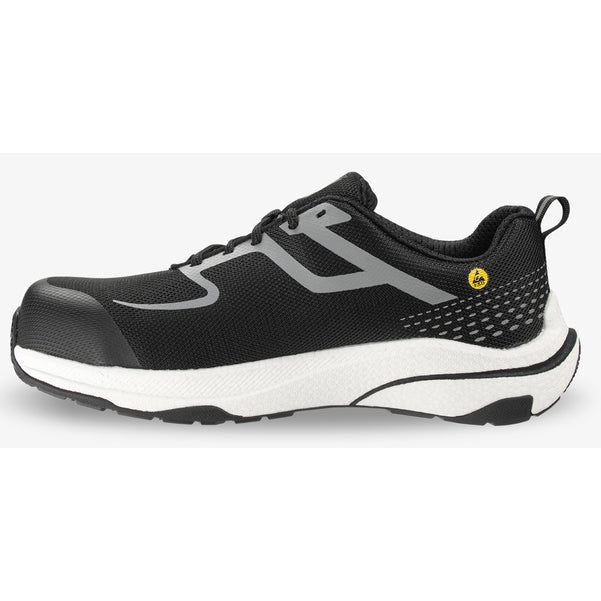 Safety Jogger Freedom Laag S1PS