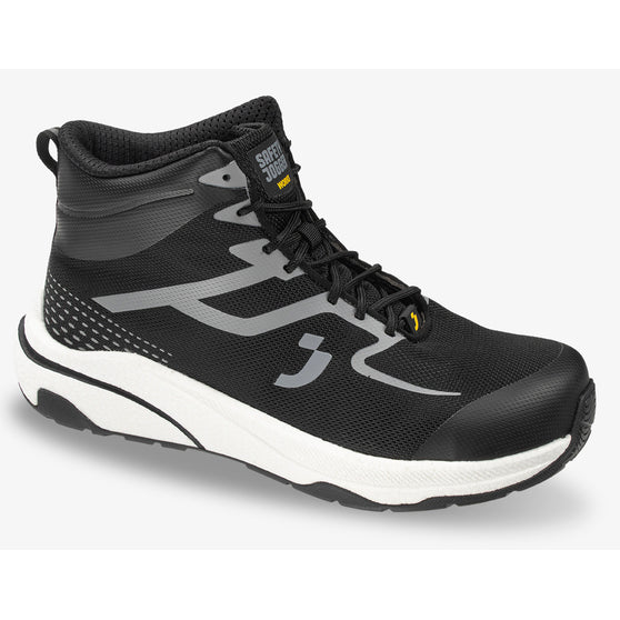 Safety Jogger Freedom Mid S1PS