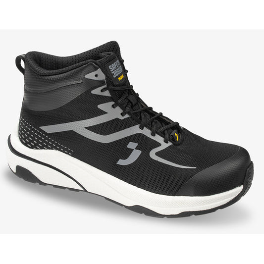 Safety Jogger Freedom Mid S1PS