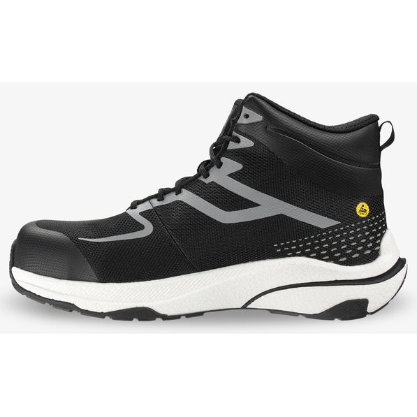 Safety Jogger Freedom Mid S1PS