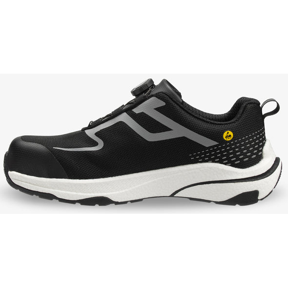 Safety Jogger Freedom Laag S1PS TLS