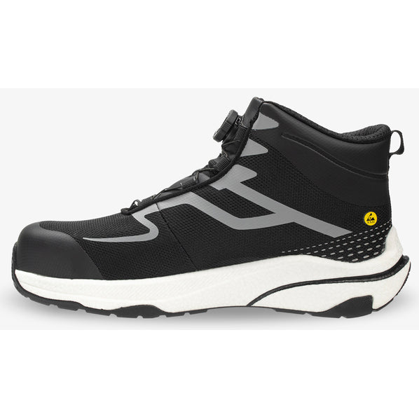 Safety Jogger Freedom Mid S1PS TLS