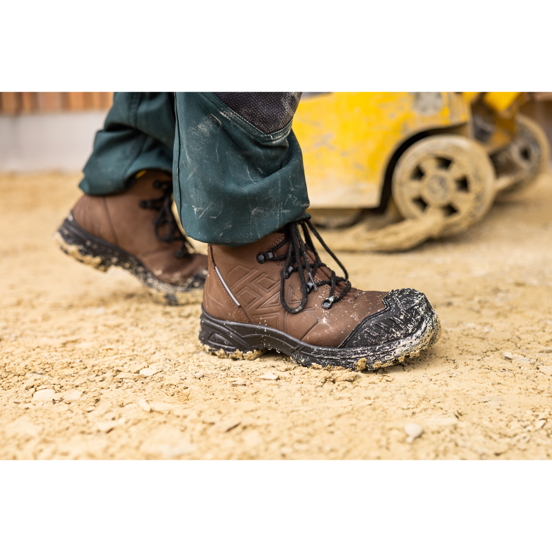 Haix Airpower XR 810 WS 607214 S7