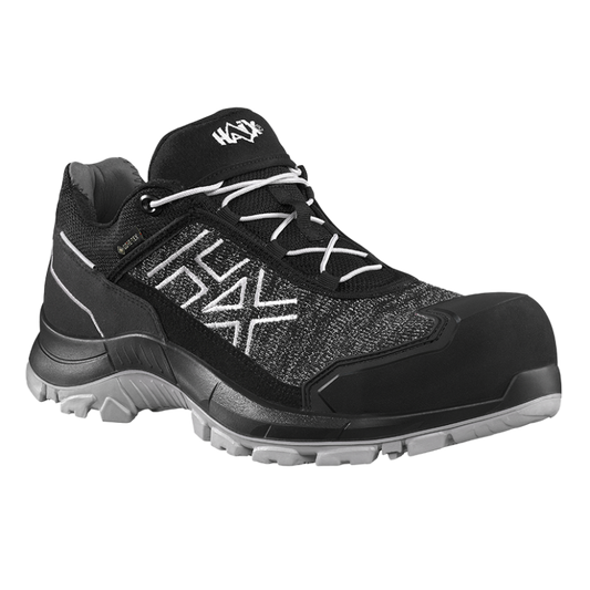 Haix Black Eagle Safety 400 610045 S7S
