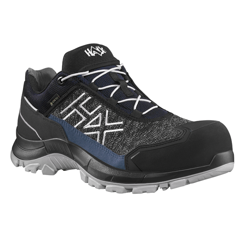 Haix Black Eagle Safety 400 610046 S7S