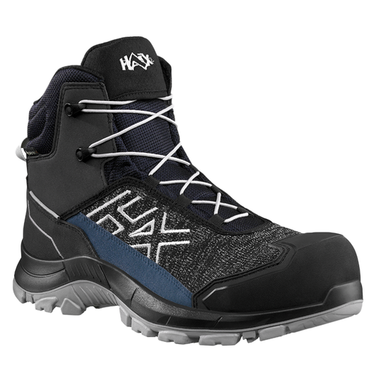 Haix Black Eagle Safety 410 610048 S7S