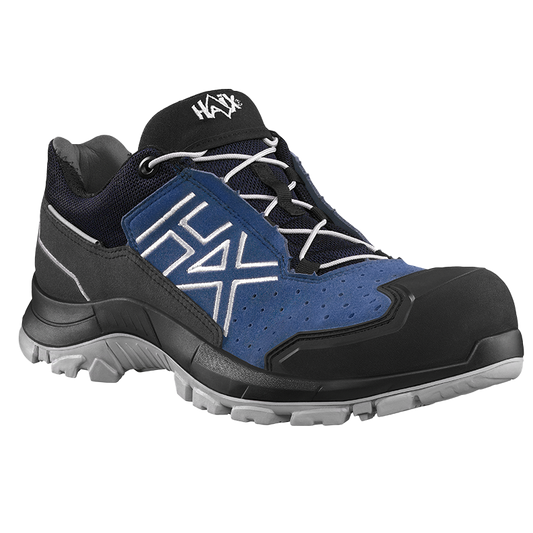 Haix Black Eagle Safety 200 610050 S1PS