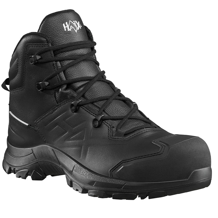 Haix Black Eagle Safety 610 610052 S7