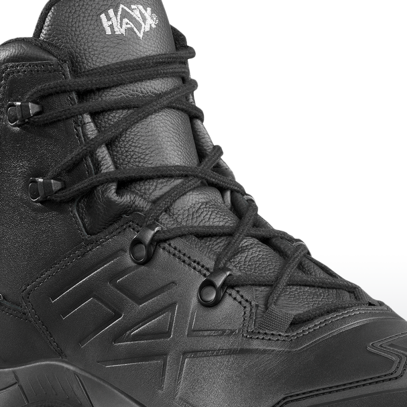 Haix Black Eagle Safety 610 610052 S7