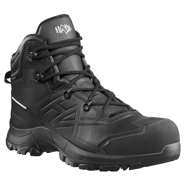 Haix Black Eagle Safety 610 610064 S3S