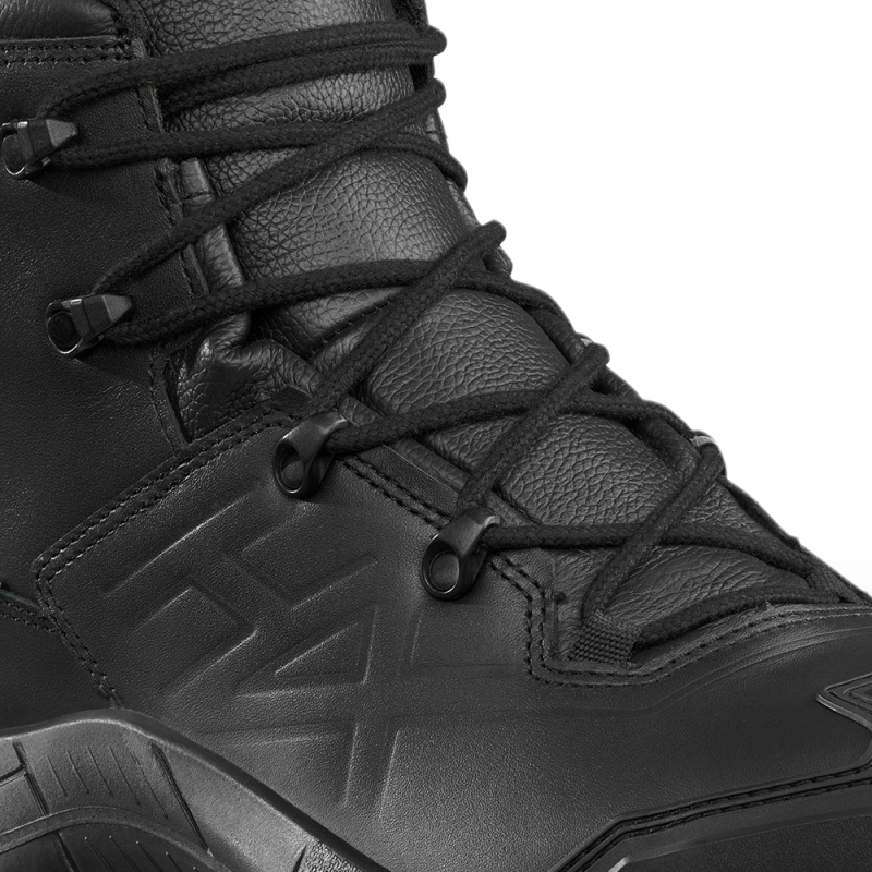 Haix Black Eagle Safety 610 610064 S3S