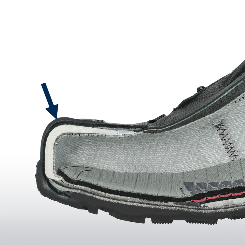 Haix Black Eagle Safety 610 610064 S3S