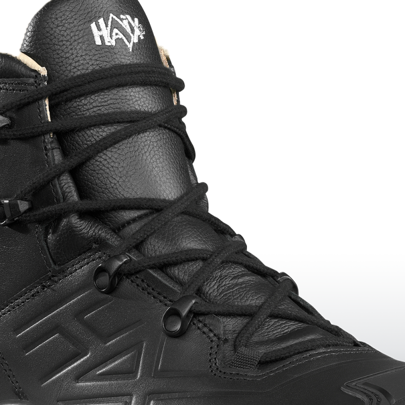 Haix Black Eagle Safety 610 610065 S3S