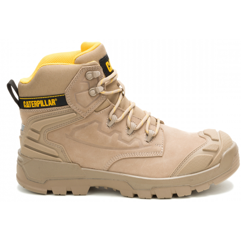 CAT Striver XL P726489 S7 Stone productfoto WerkschoenenXL