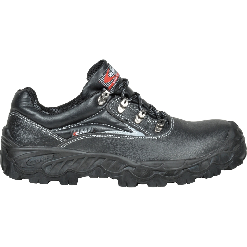 Cofra New Celtic S3S Zwart productfoto WerkschoenenXL