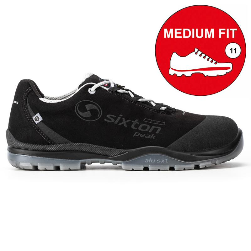 Sixton 93556-01 Tango S3S W11