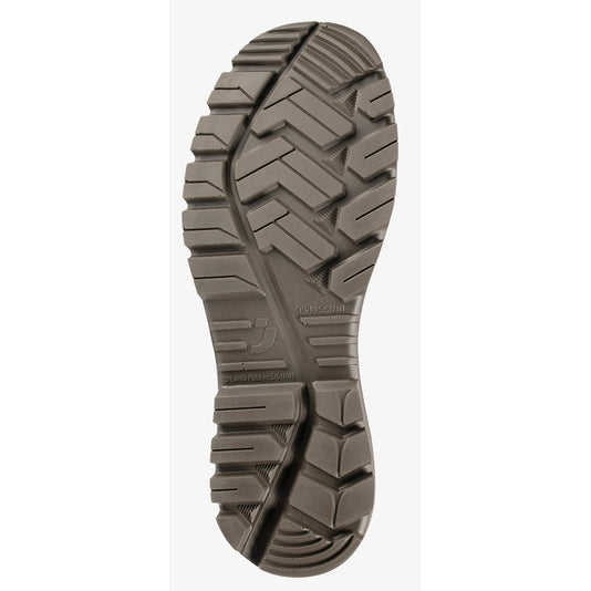 Safety Jogger Dakar EW S3 Bruin
