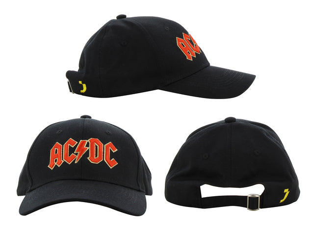 ACDC CAP 112