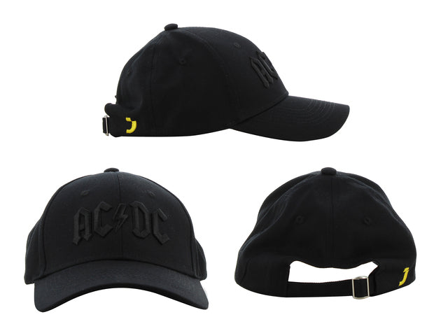 ACDC CAP 115