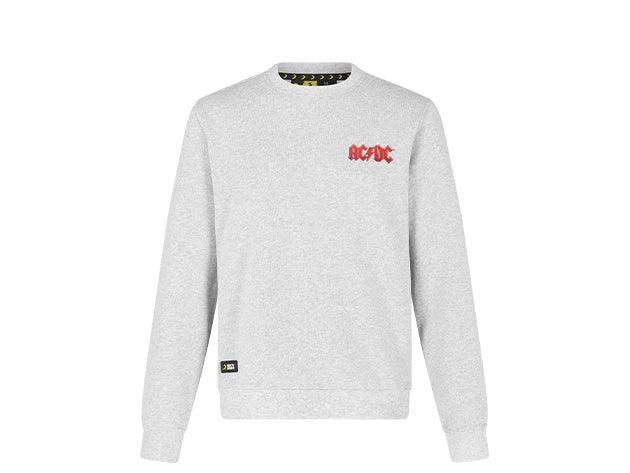 ACDC CREWNECK 113