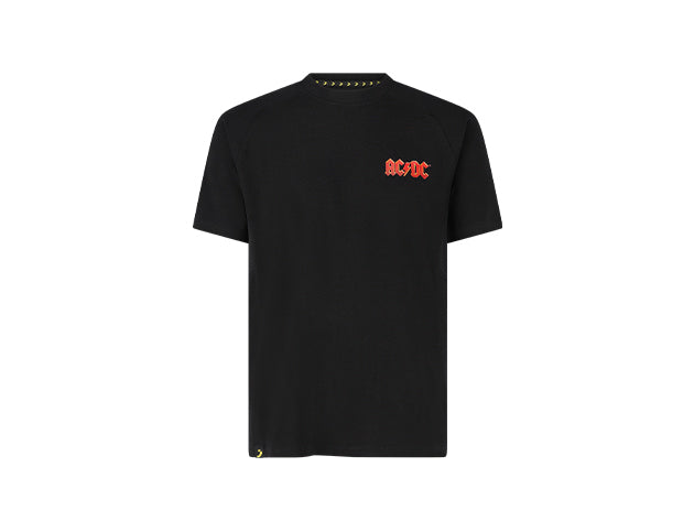 ACDC TSHIRT MONO 112