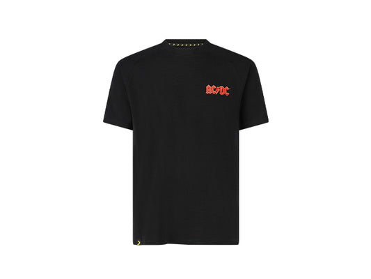 ACDC TSHIRT MONO 112