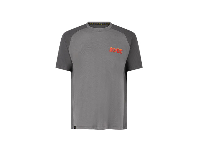ACDC TSHIRT MONO 452