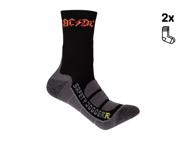 ACDC SOCKS 112