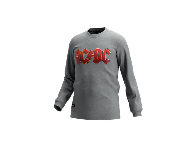 ACDC CREWNECK X 113