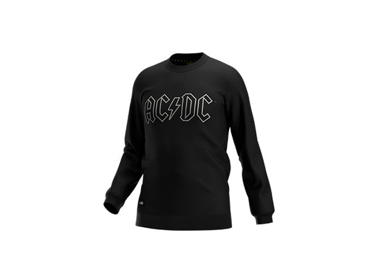 ACDC CREWNECK X 157