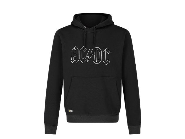 ACDC HOODIE X 157