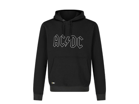 ACDC HOODIE X