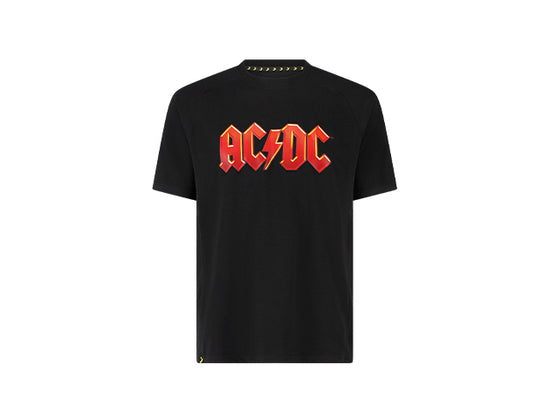 ACDC TSHIRT MONO X