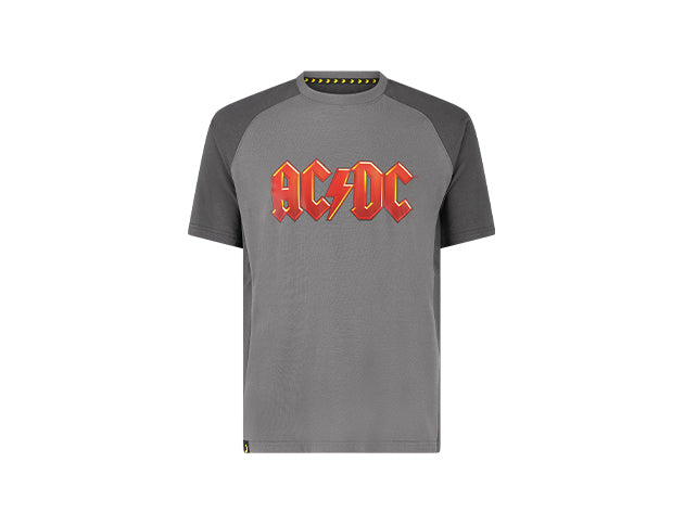 ACDC TSHIRT MONO X 452
