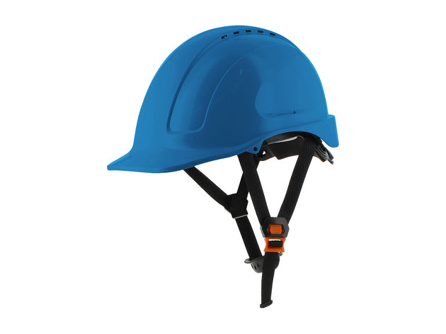 AJUSCO CHINSTRAP BLU