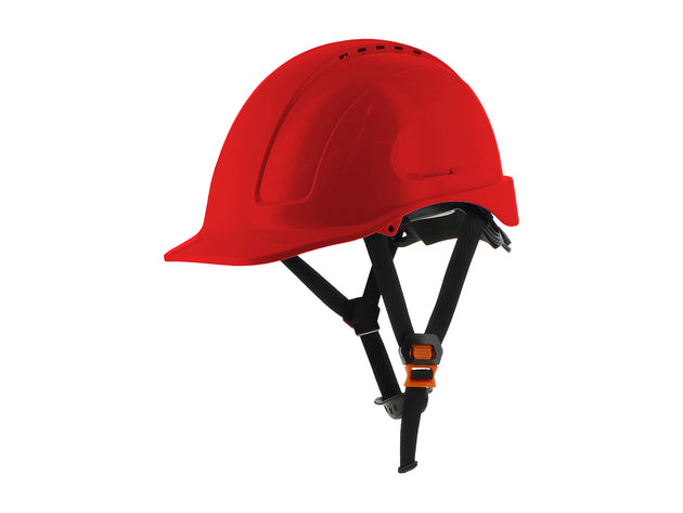 AJUSCO CHINSTRAP RED