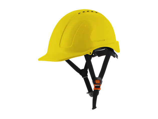AJUSCO CHINSTRAP YEL